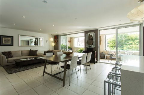 Designer Style - Hotel Accommodation 59