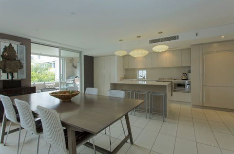 Designer Style - Hotel Accommodation 60