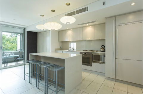 Designer Style - Hotel Accommodation 61