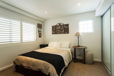 Designer Style - Hotel Accommodation 62