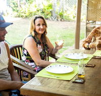 East Arnhem Real Estate - 41 Wuyal Road Nhulunbuy  NT  0880 - Hotel Accommodation