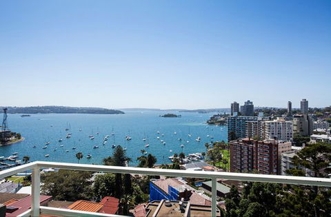 Designer Style - Hotel Accommodation 50