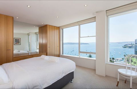 Designer Style - Hotel Accommodation 52