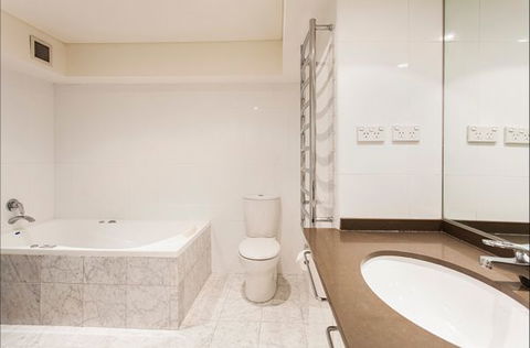 Designer Style - Hotel Accommodation 54