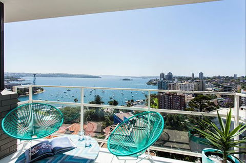 Designer Style - Hotel Accommodation 55