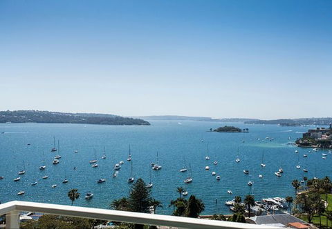 Designer Style - Hotel Accommodation 56