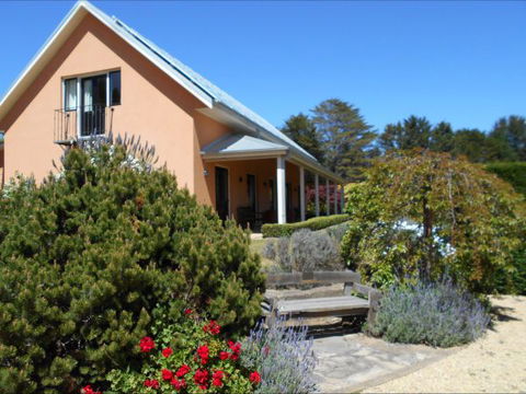 Fitzroy Inn Historic Retreat - Hotel Accommodation 2