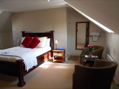 Fitzroy Inn Historic Retreat - Hotel Accommodation 4