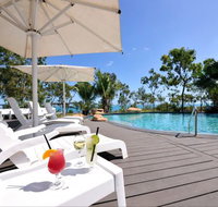 Groote Eylandt Lodge - Hotel Accommodation