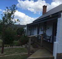 Hillside Cottage - Hotel Accommodation