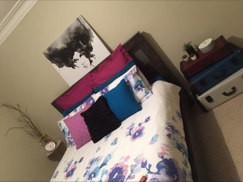 Hillside Cottage - Hotel Accommodation 2