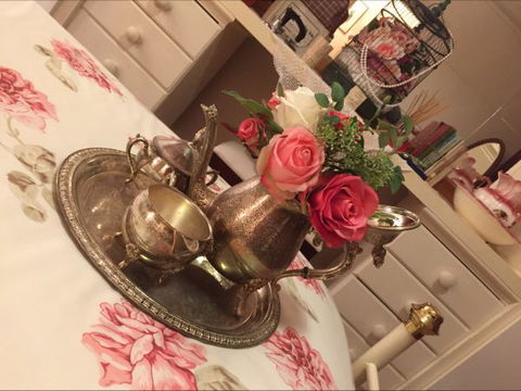 Hillside Cottage - Hotel Accommodation 4