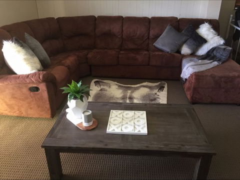 Hillside Cottage - Hotel Accommodation 9
