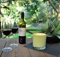 Huntington Cottage - Hotel Accommodation