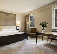 Hyatt Hotel Canberra - Hotel Accommodation