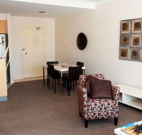 CityStyle Executive Apartments - Hotel Accommodation