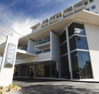 Aria Hotel Canberra - Hotel Accommodation