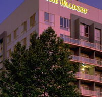 Waldorf Canberra Apartment Hotel - Hotel Accommodation