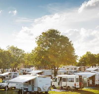 Exhibition Park in Canberra Camping Facilities - Hotel Accommodation