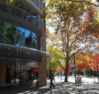 Canberra Wide Apartments - City Plaza - Hotel Accommodation