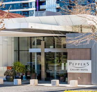 Peppers Gallery Hotel - Hotel Accommodation