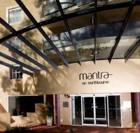 Mantra on Northbourne - Hotel Accommodation