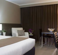 Pavilion on Northbourne - Hotel Accommodation
