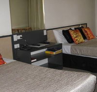 Belconnen Way Motel and Serviced Apartments - Hotel Accommodation