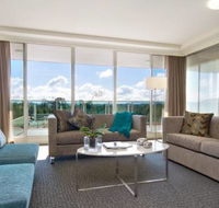 Pacific Suites Canberra - Hotel Accommodation