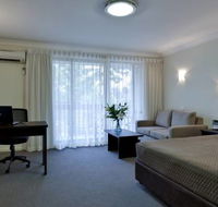 Tall Trees - Hotel Accommodation