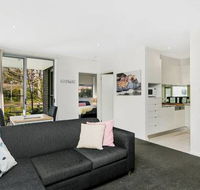 Canberra Furnished Accommodation - Hotel Accommodation