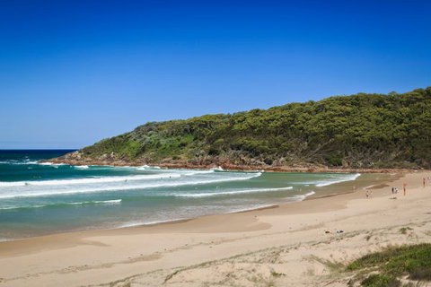 Ingenia Holidays One Mile Beach - Hotel Accommodation 3