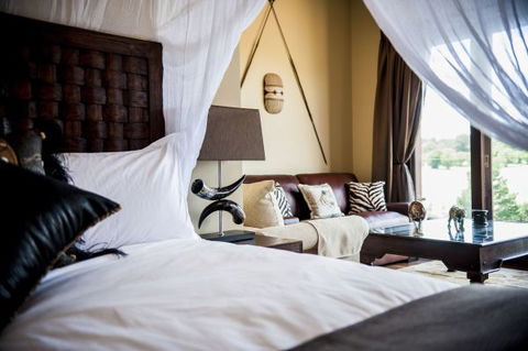 Jamala Wildlife Lodge - Hotel Accommodation 2