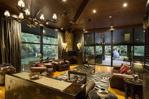 Jamala Wildlife Lodge - Hotel Accommodation 4