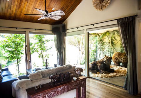 Jamala Wildlife Lodge - Hotel Accommodation 5
