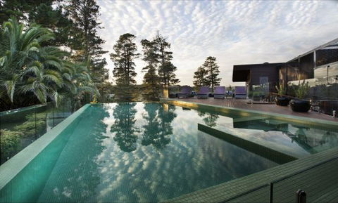 Jamala Wildlife Lodge - Hotel Accommodation 9