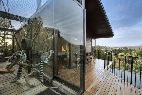 Jamala Wildlife Lodge - Hotel Accommodation 10