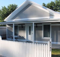 Jessie's Creek Cottage - Hotel Accommodation