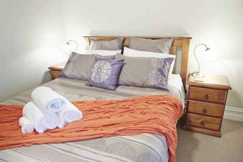 Jessie's Creek Cottage - Hotel Accommodation 1