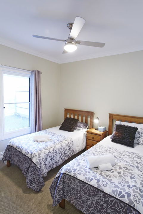 Jessie's Creek Cottage - Hotel Accommodation 2