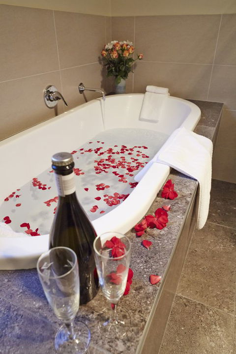 Jessie's Creek Cottage - Hotel Accommodation 3