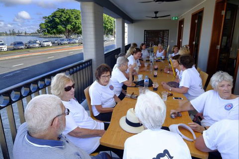 Lakes And Ocean Hotel - Hotel Accommodation 8