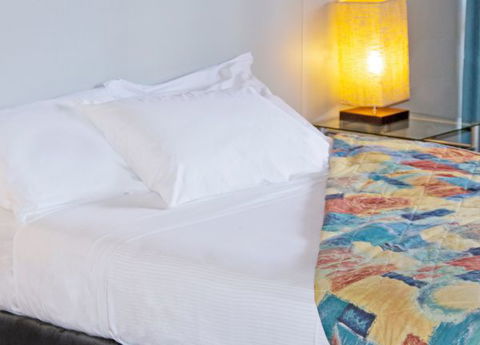 Litchfield Motel - Hotel Accommodation 1