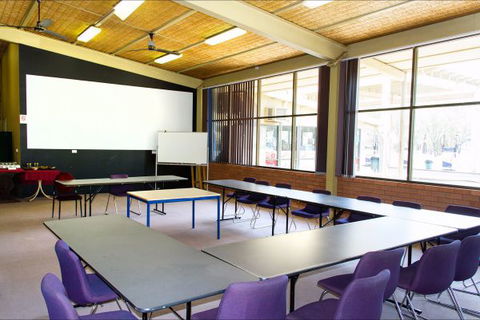 Litchfield Motel - Hotel Accommodation 8