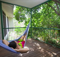 Litchfield Tropical Retreat - Hotel Accommodation