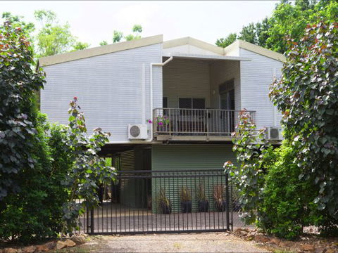 Litchfield Tropical Retreat - Hotel Accommodation 1