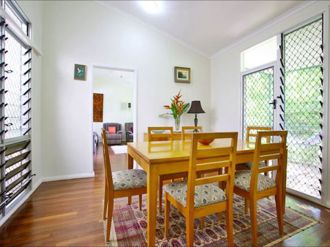 Litchfield Tropical Retreat - Hotel Accommodation 4