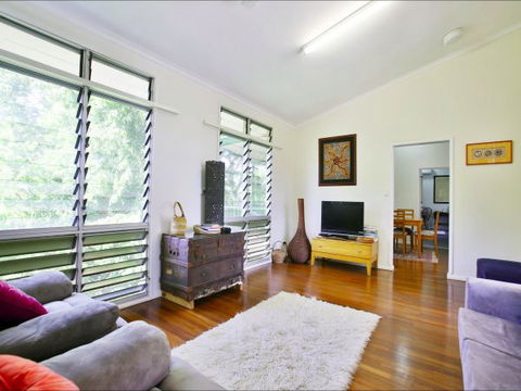 Litchfield Tropical Retreat - Hotel Accommodation 5