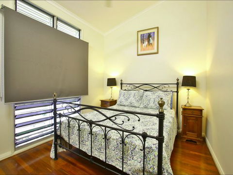 Litchfield Tropical Retreat - Hotel Accommodation 7