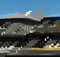 Charles Sturt Hotel  - Hotel Accommodation